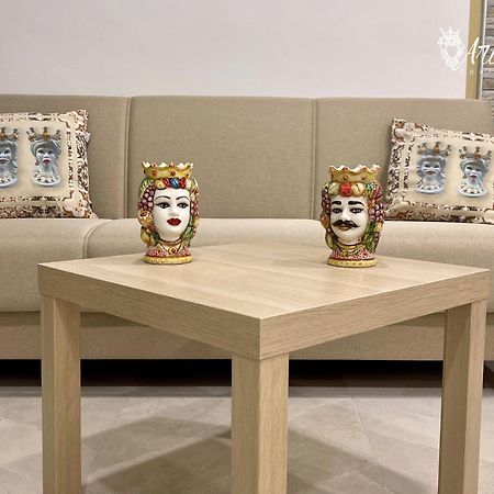 Arasta Apartments Noto Eksteriør bilde